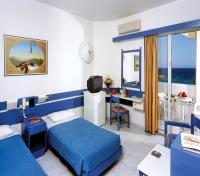 Rhodos Beach Hotel - Guest Room
